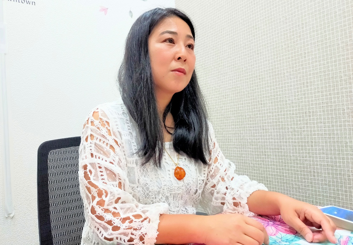 驚愕の鑑定能力で高次元からのメッセージを橋渡し湘南平塚スピリチュアルカウンセラー結蘭(ゆら)