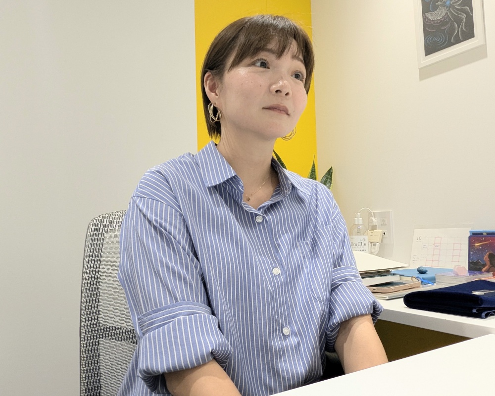 神奈川川崎スピリチュアルカウンセラー陽瑠亜(ハルア)によるスピリチュアルカウンセリング。